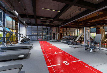 Квартира 1+1 в Алании, Турция | PBB-60185