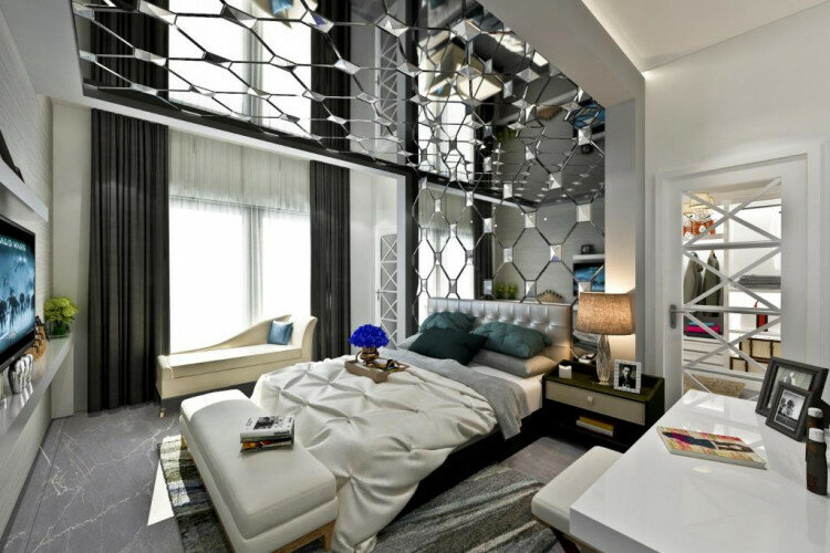 Квартира 1+1 в Алании, Турция | SBB-60190