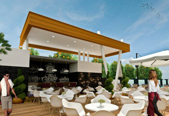 Квартира 1+1 в Алании, Турция | SBB-60190