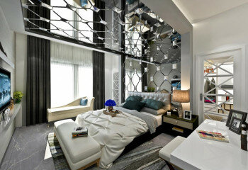 Квартира 1+1 в Алании, Турция | SBB-60190