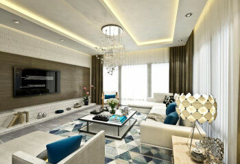 Квартира 1+1 в Алании, Турция | SBB-60190