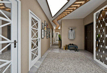 Квартира 1+1 в Алании, Турция | SBB-60190