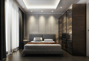 Квартира 1+1 в Алании, Турция | PKK-60196