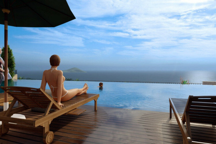 Квартира 1+1 в Бодруме, Турция | STE-60194