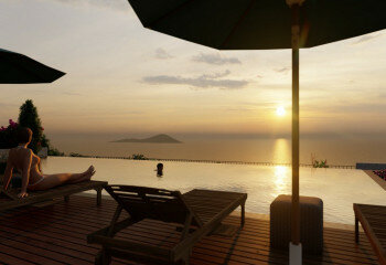 Квартира 1+1 в Бодруме, Турция | STE-60194