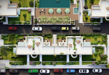 Квартира 1+1 в Бодруме, Турция | STE-60194