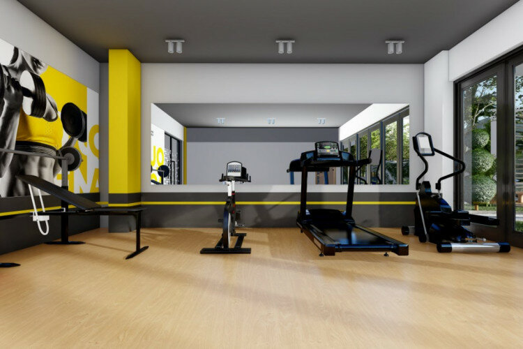 Квартира 2+1 в Алании, Турция | PTE-60193