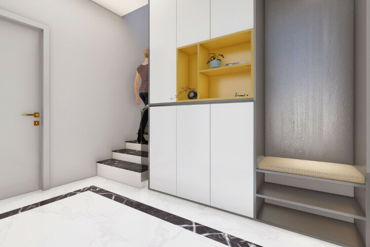 Квартира 2+1 в Алании, Турция | PTE-60193