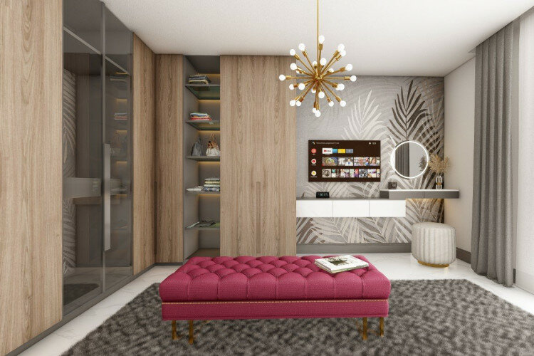 Квартира 2+1 в Алании, Турция | PTE-60193