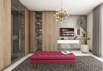 Квартира 2+1 в Алании, Турция | PTE-60193