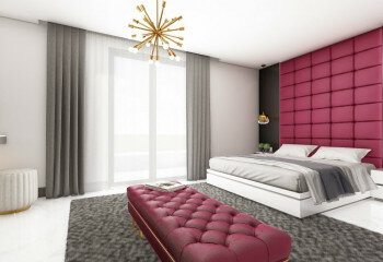 Квартира 2+1 в Алании, Турция | PTE-60193