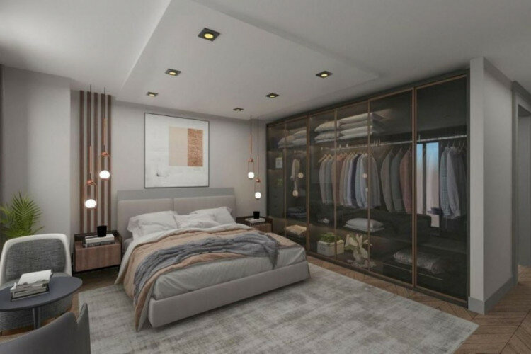 Вилла 5+1 в Бодруме, Турция | PBB-60197