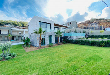 Вилла 5+1 в Бодруме, Турция | PBB-60197