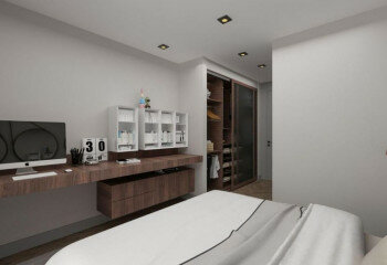 Вилла 5+1 в Бодруме, Турция | PBB-60197