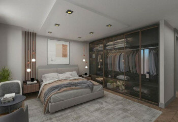 Вилла 5+1 в Бодруме, Турция | PBB-60197