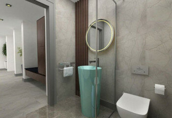 Вилла 5+1 в Бодруме, Турция | PBB-60197