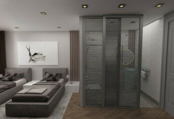 Вилла 5+1 в Бодруме, Турция | PBB-60197