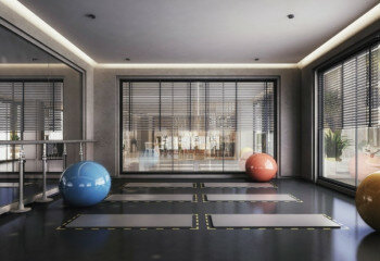 Квартира 1+1 в Алании, Турция | SBB-60199