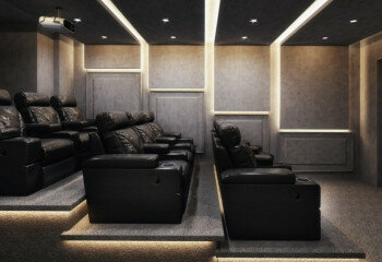 Квартира 1+1 в Алании, Турция | SBB-60199