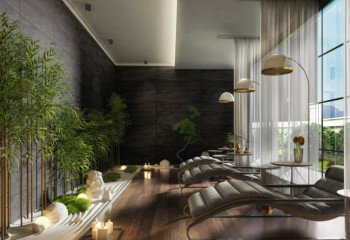 Квартира 1+1 в Алании, Турция | SBB-60199