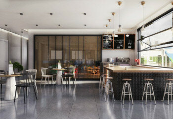 Квартира 1+1 в Алании, Турция | SBB-60199