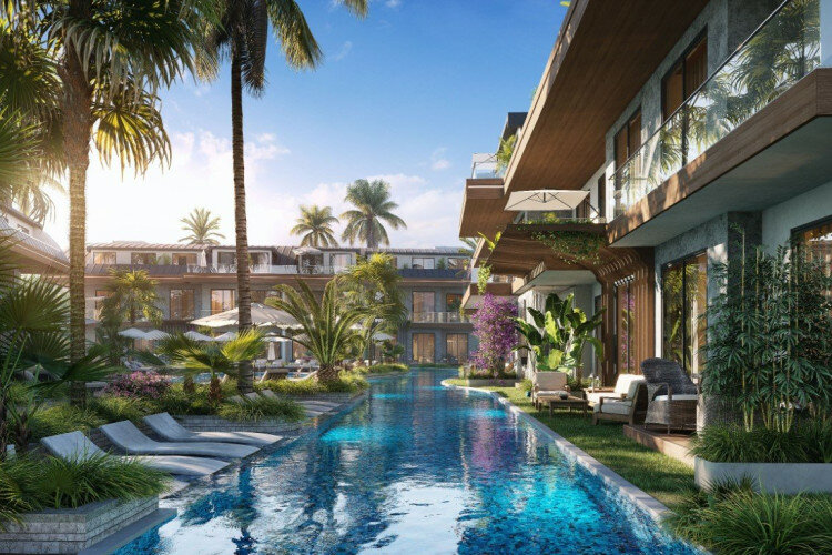 Квартира 4+1 в Алании, Турция | STE-60192