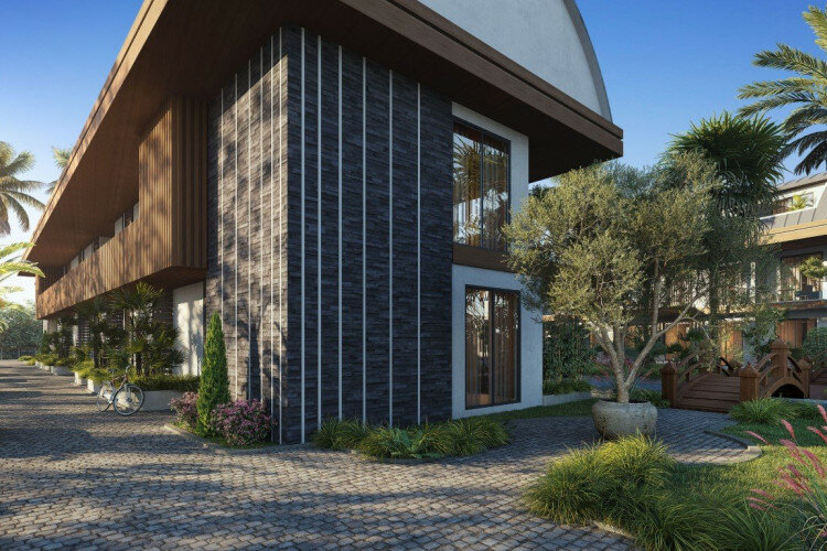 Квартира 4+1 в Алании, Турция | STE-60192