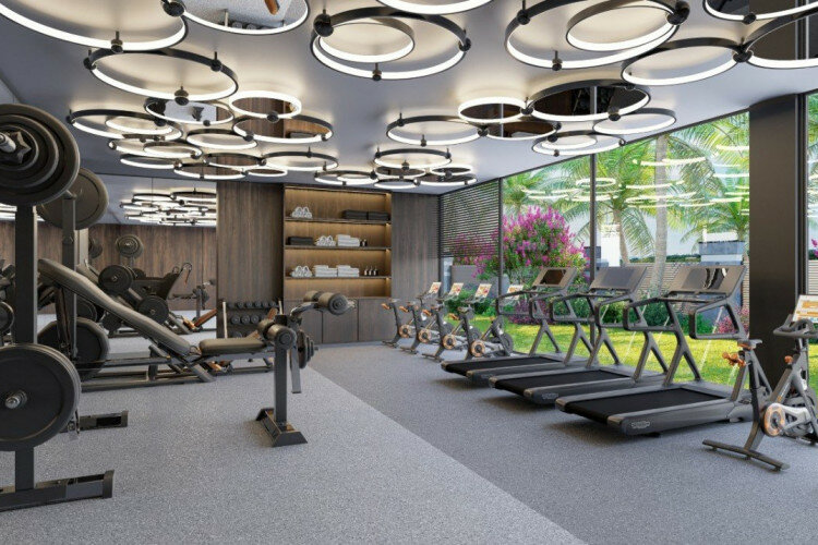 Квартира 4+1 в Алании, Турция | STE-60192