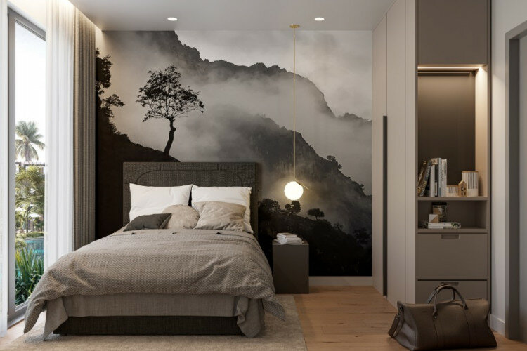 Квартира 4+1 в Алании, Турция | STE-60192