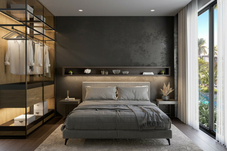 Квартира 4+1 в Алании, Турция | STE-60192