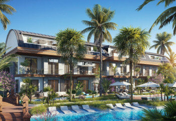 Квартира 4+1 в Алании, Турция | STE-60192