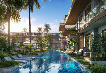 Квартира 4+1 в Алании, Турция | STE-60192