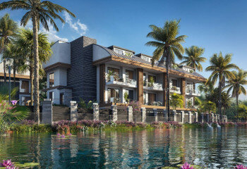 Квартира 4+1 в Алании, Турция | STE-60192