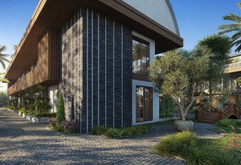 Квартира 4+1 в Алании, Турция | STE-60192