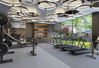 Квартира 4+1 в Алании, Турция | STE-60192