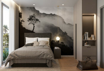 Квартира 4+1 в Алании, Турция | STE-60192