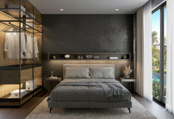 Квартира 4+1 в Алании, Турция | STE-60192