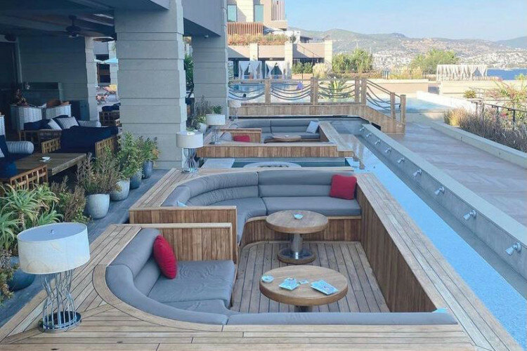 Квартира 1+1 в Алании, Турция | PBB-60208