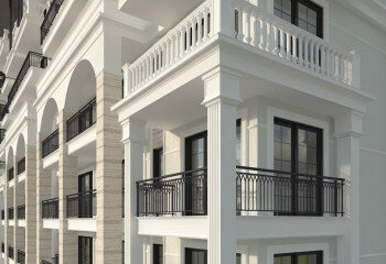 Квартира 1+1 в Алании, Турция | PBB-60208