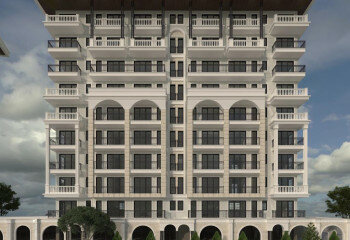 Квартира 1+1 в Алании, Турция | PBB-60208