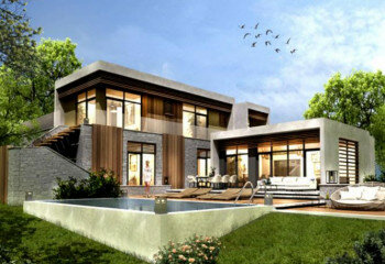 Квартира 5+1 в Бодруме, Турция | PKK-60222