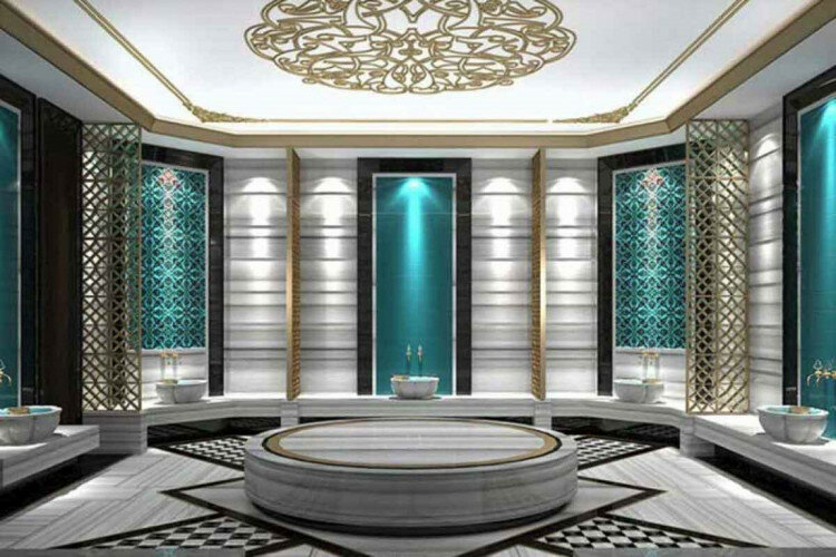 Квартира 1+1 в Алании, Турция | PBB-60207