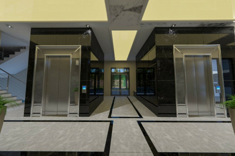 Квартира 1+1 в Алании, Турция | PBB-60207