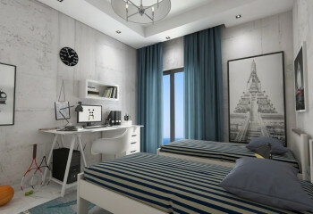 Квартира 1+1 в Алании, Турция | PBB-60207