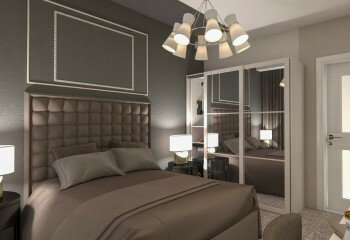 Квартира 1+1 в Алании, Турция | PBB-60207