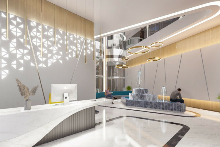 Квартира 1+1 в Алании, Турция | SBB-60216