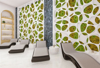 Квартира 1+1 в Алании, Турция | SBB-60216