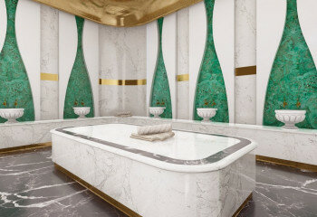 Квартира 1+1 в Алании, Турция | SBB-60216