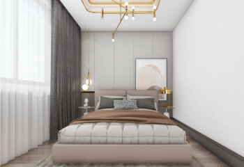 Квартира 1+1 в Алании, Турция | SBB-60216