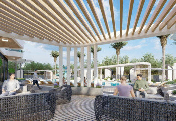 Квартира 1+1 в Алании, Турция | SBB-60216